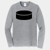 P&C Unisex Long Sleeve Fan Favorite T-Shirt  Thumbnail