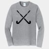 P&C Unisex Long Sleeve Fan Favorite T-Shirt  Thumbnail