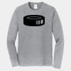 P&C Unisex Long Sleeve Fan Favorite T-Shirt  Thumbnail