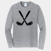 P&C Unisex Long Sleeve Fan Favorite T-Shirt  Thumbnail