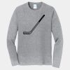P&C Unisex Long Sleeve Fan Favorite T-Shirt  Thumbnail