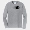 P&C Unisex Long Sleeve Fan Favorite T-Shirt  Thumbnail