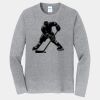 P&C Unisex Long Sleeve Fan Favorite T-Shirt  Thumbnail
