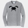P&C Unisex Long Sleeve Fan Favorite T-Shirt  Thumbnail