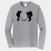 P&C Unisex Long Sleeve Fan Favorite T-Shirt  Thumbnail