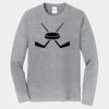 P&C Unisex Long Sleeve Fan Favorite T-Shirt  Thumbnail