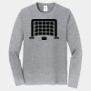 P&C Unisex Long Sleeve Fan Favorite T-Shirt  Thumbnail