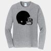 P&C Unisex Long Sleeve Fan Favorite T-Shirt  Thumbnail