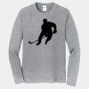 P&C Unisex Long Sleeve Fan Favorite T-Shirt  Thumbnail