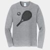 P&C Unisex Long Sleeve Fan Favorite T-Shirt  Thumbnail