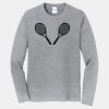 P&C Unisex Long Sleeve Fan Favorite T-Shirt  Thumbnail