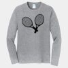 P&C Unisex Long Sleeve Fan Favorite T-Shirt  Thumbnail