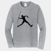 P&C Unisex Long Sleeve Fan Favorite T-Shirt  Thumbnail