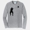 P&C Unisex Long Sleeve Fan Favorite T-Shirt  Thumbnail