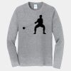 P&C Unisex Long Sleeve Fan Favorite T-Shirt  Thumbnail