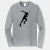P&C Unisex Long Sleeve Fan Favorite T-Shirt  Thumbnail