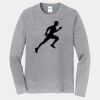 P&C Unisex Long Sleeve Fan Favorite T-Shirt  Thumbnail
