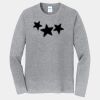 P&C Unisex Long Sleeve Fan Favorite T-Shirt  Thumbnail