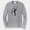 P&C Unisex Long Sleeve Fan Favorite T-Shirt  Thumbnail