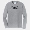P&C Unisex Long Sleeve Fan Favorite T-Shirt  Thumbnail