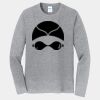 P&C Unisex Long Sleeve Fan Favorite T-Shirt  Thumbnail