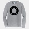 P&C Unisex Long Sleeve Fan Favorite T-Shirt  Thumbnail