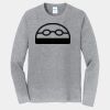 P&C Unisex Long Sleeve Fan Favorite T-Shirt  Thumbnail