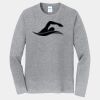 P&C Unisex Long Sleeve Fan Favorite T-Shirt  Thumbnail