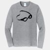 P&C Unisex Long Sleeve Fan Favorite T-Shirt  Thumbnail