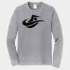 P&C Unisex Long Sleeve Fan Favorite T-Shirt  Thumbnail