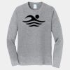 P&C Unisex Long Sleeve Fan Favorite T-Shirt  Thumbnail