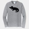 P&C Unisex Long Sleeve Fan Favorite T-Shirt  Thumbnail