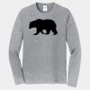 P&C Unisex Long Sleeve Fan Favorite T-Shirt  Thumbnail