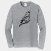 P&C Unisex Long Sleeve Fan Favorite T-Shirt  Thumbnail