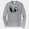 P&C Unisex Long Sleeve Fan Favorite T-Shirt  Thumbnail