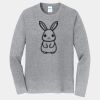P&C Unisex Long Sleeve Fan Favorite T-Shirt  Thumbnail