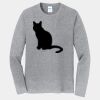 P&C Unisex Long Sleeve Fan Favorite T-Shirt  Thumbnail