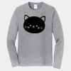 P&C Unisex Long Sleeve Fan Favorite T-Shirt  Thumbnail