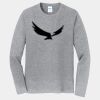 P&C Unisex Long Sleeve Fan Favorite T-Shirt  Thumbnail