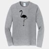 P&C Unisex Long Sleeve Fan Favorite T-Shirt  Thumbnail