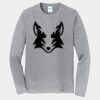 P&C Unisex Long Sleeve Fan Favorite T-Shirt  Thumbnail