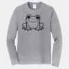 P&C Unisex Long Sleeve Fan Favorite T-Shirt  Thumbnail