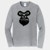 P&C Unisex Long Sleeve Fan Favorite T-Shirt  Thumbnail
