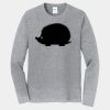 P&C Unisex Long Sleeve Fan Favorite T-Shirt  Thumbnail