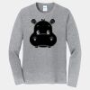 P&C Unisex Long Sleeve Fan Favorite T-Shirt  Thumbnail