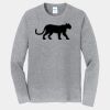 P&C Unisex Long Sleeve Fan Favorite T-Shirt  Thumbnail