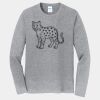 P&C Unisex Long Sleeve Fan Favorite T-Shirt  Thumbnail