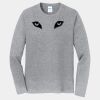 P&C Unisex Long Sleeve Fan Favorite T-Shirt  Thumbnail