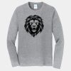 P&C Unisex Long Sleeve Fan Favorite T-Shirt  Thumbnail