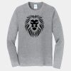 P&C Unisex Long Sleeve Fan Favorite T-Shirt  Thumbnail